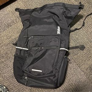 Thule commuter backpack
